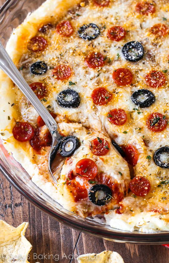 Sallys Baking Addiction