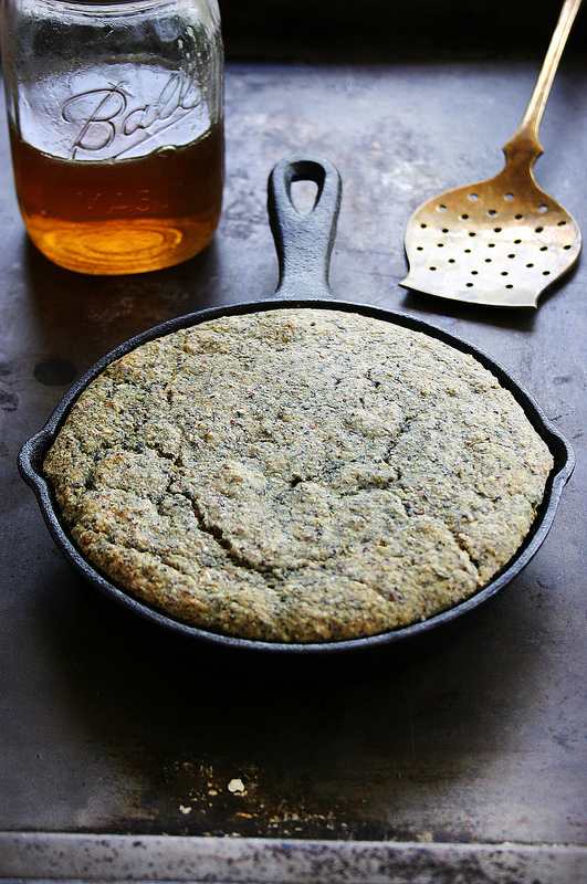Southern Cornbread