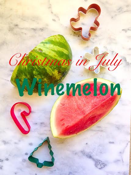 Winemelon 1