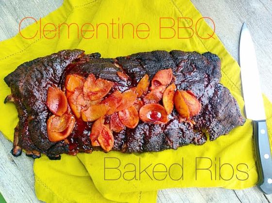 Clementine BBQ