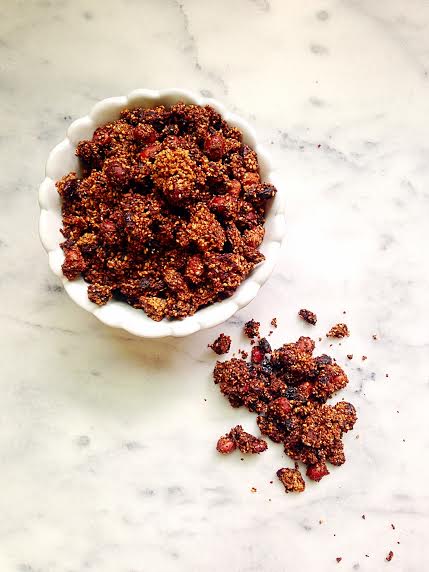 Granola 4