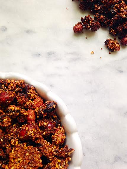 Granola 5